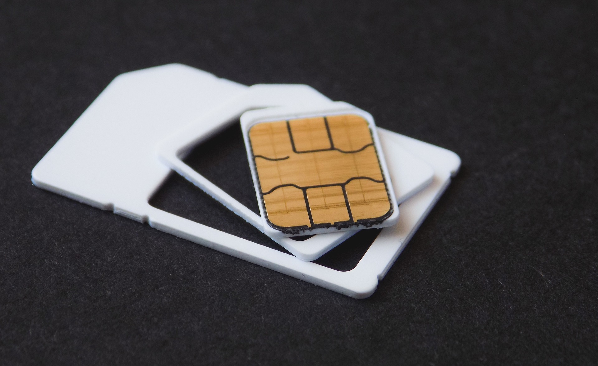 How to unlock the SIM card on your iPhone iMore