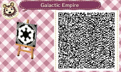 Empire Symbol