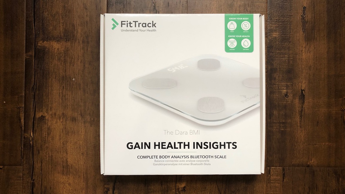 Fittrack