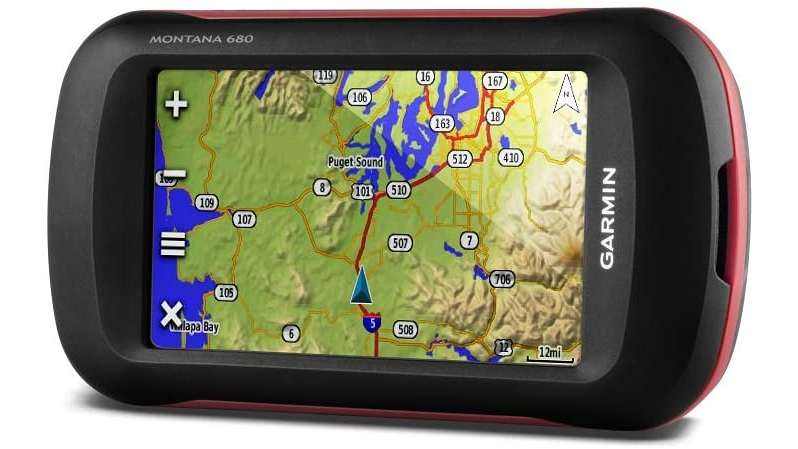 Pathologisch Rust uit Voorschrijven Best Garmin Handheld GPS Units 2022 | iMore