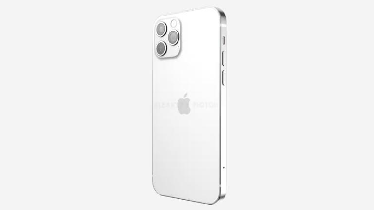 Iphone 12 Concept By Pigtou