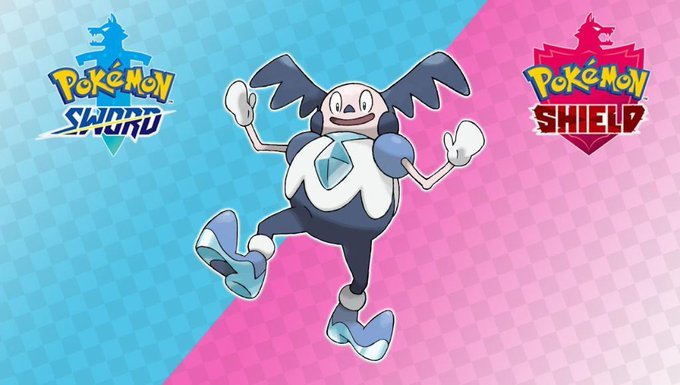 Four New Mystery Gifts Announced For Pokemon Sword And Shield Imore