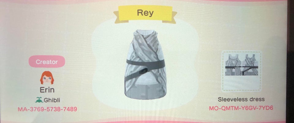 ray robes