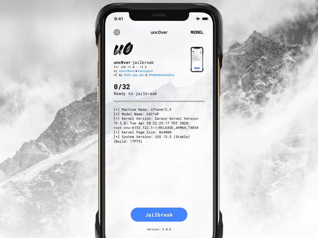 A jailbreak for all iOS 13.5 devices has been teased days after its release  | iMore