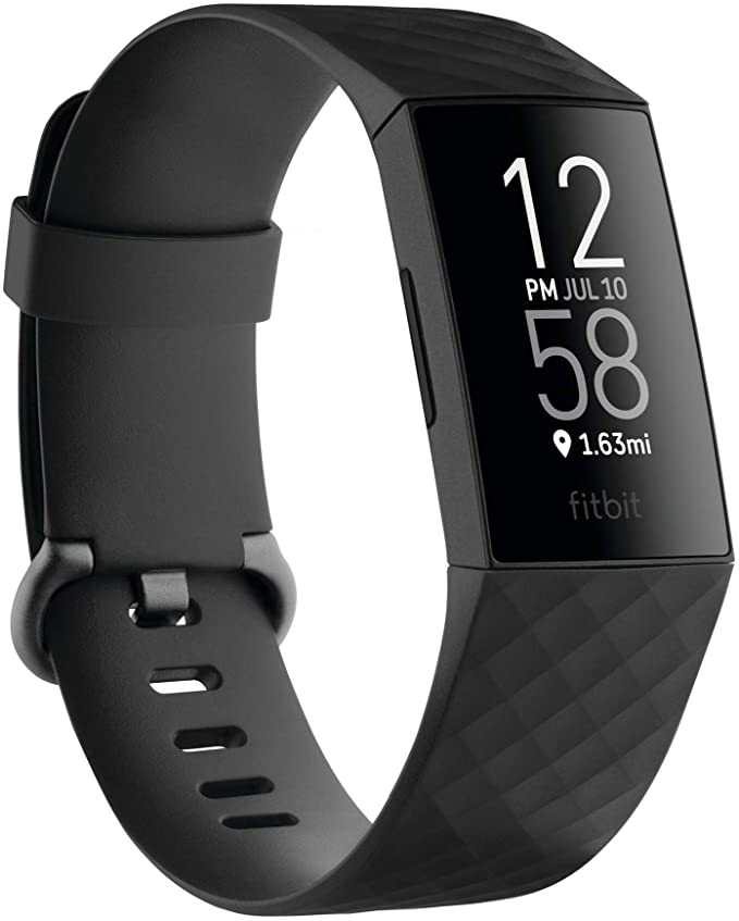 best fitbit for bike riding
