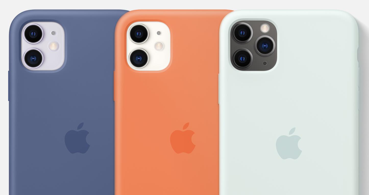 Iphone Summer Color Cases