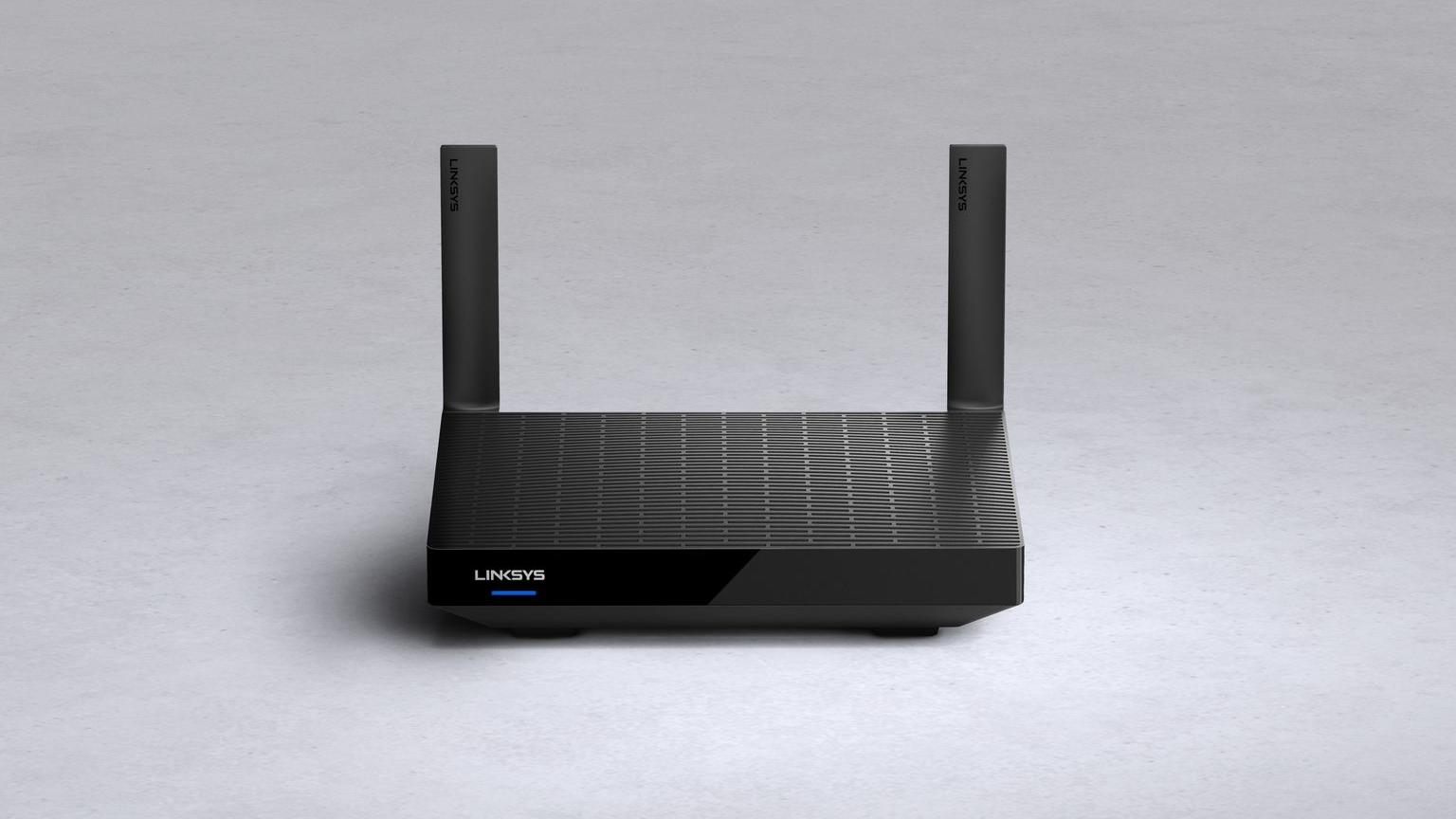 Linksys Ax1800 Wifi6 Mesh Router