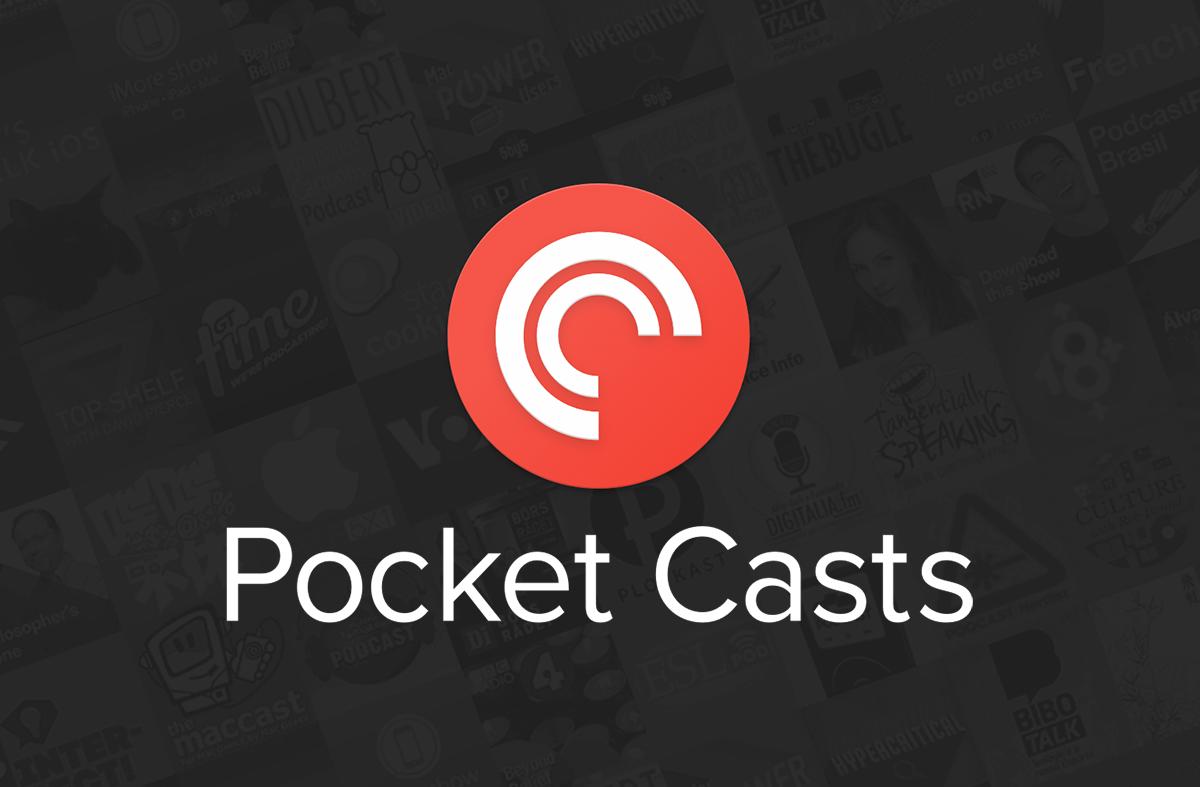 Pocket Casts Featured