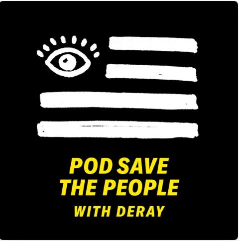 Pod Save The People 