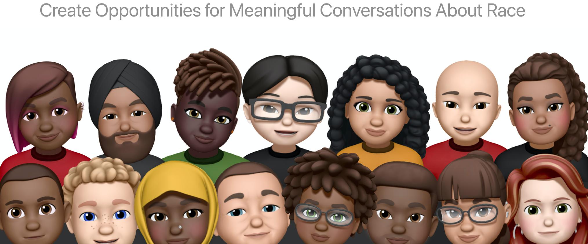 Apple Racial Equity And Justice Resources