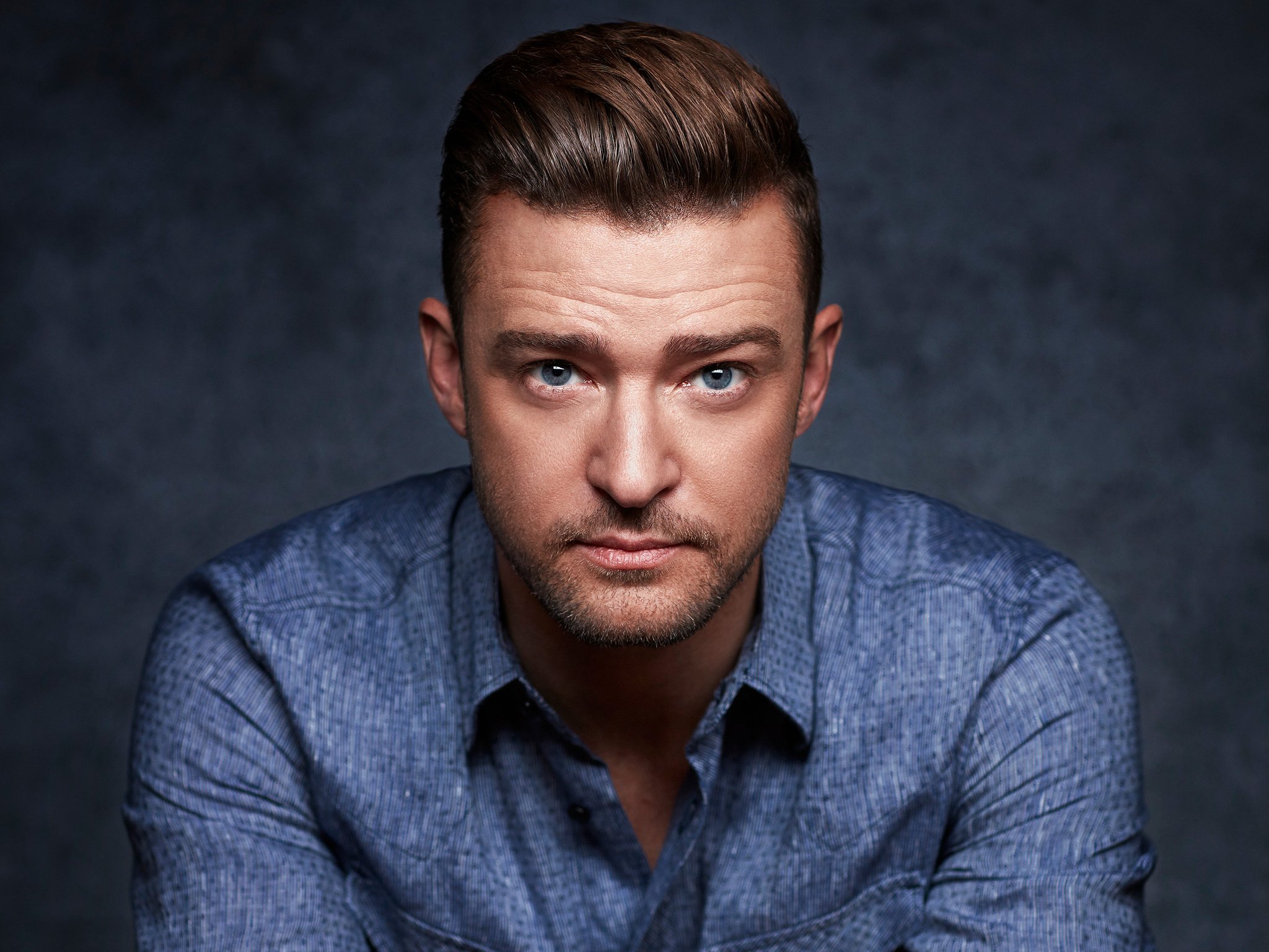 Apple Palmer Justin Timberlake Inline Image