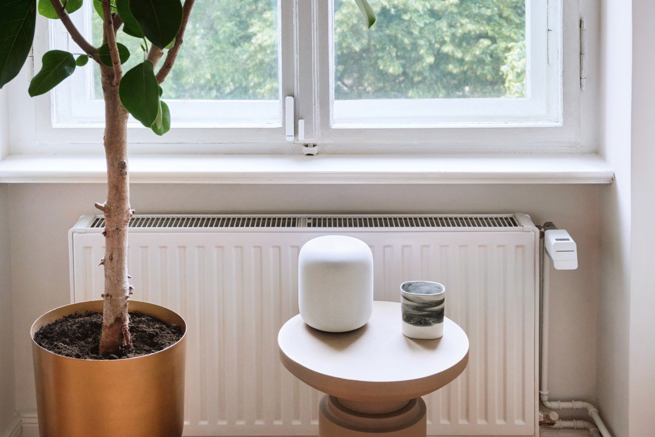 Bosch Smart Home Homekit Update