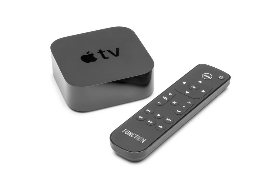 Function101 Apple Tv Remote