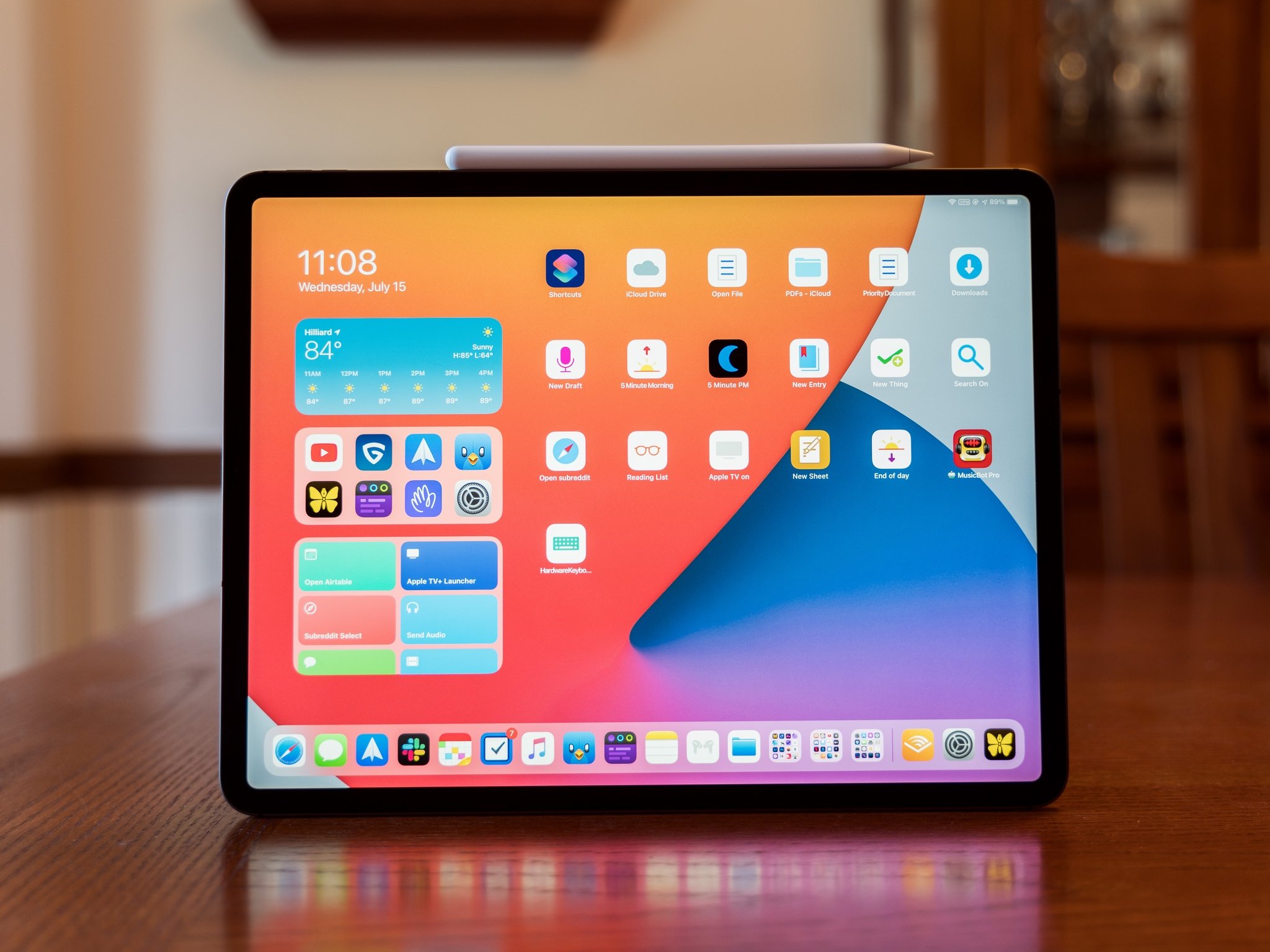Exploring the Revolutionary Features of iPadOS 16