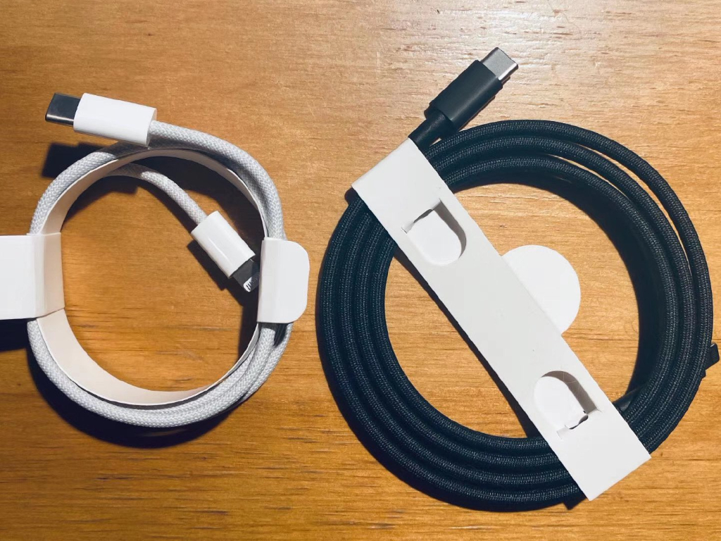 Iphone 12 Braided Cable