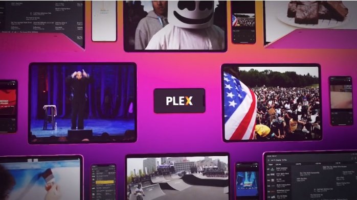 Plex now works with the Apple TV app, but not all content is available |  iMore