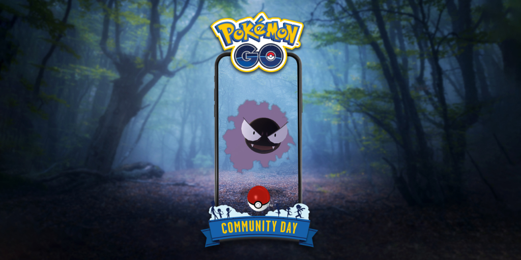 Pokemon Go Community Day July