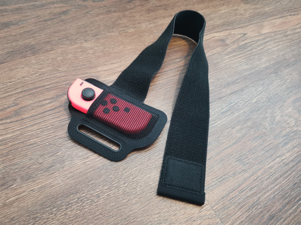 Ring Fit Adventure Strap
