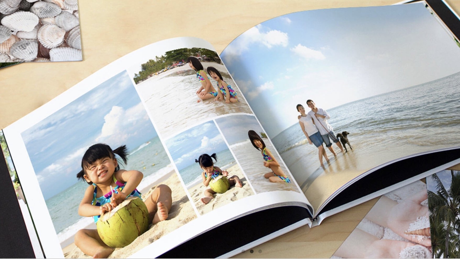 FreePrints Photobooks Best Photo Book