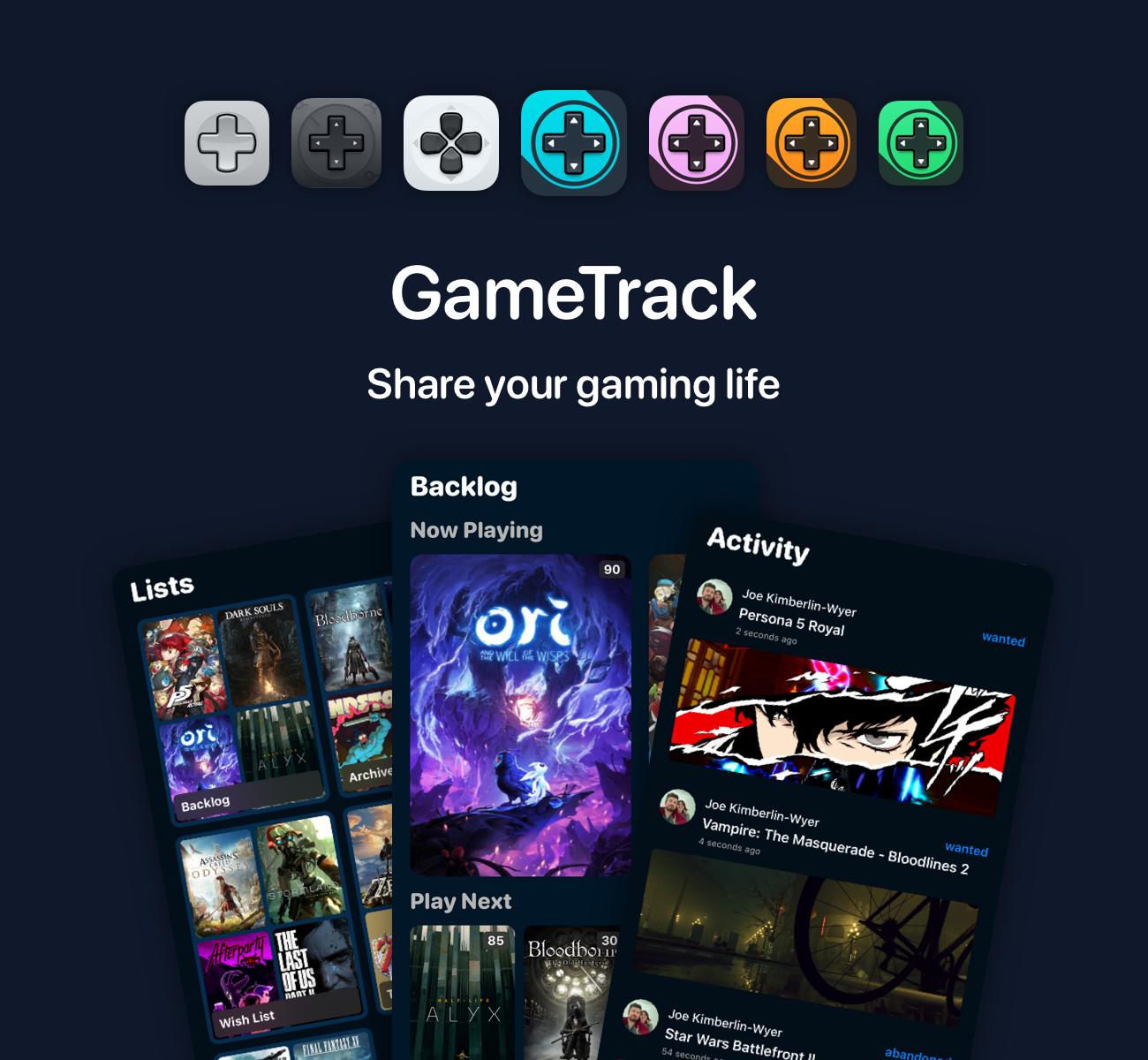 Gametrak Promo Image