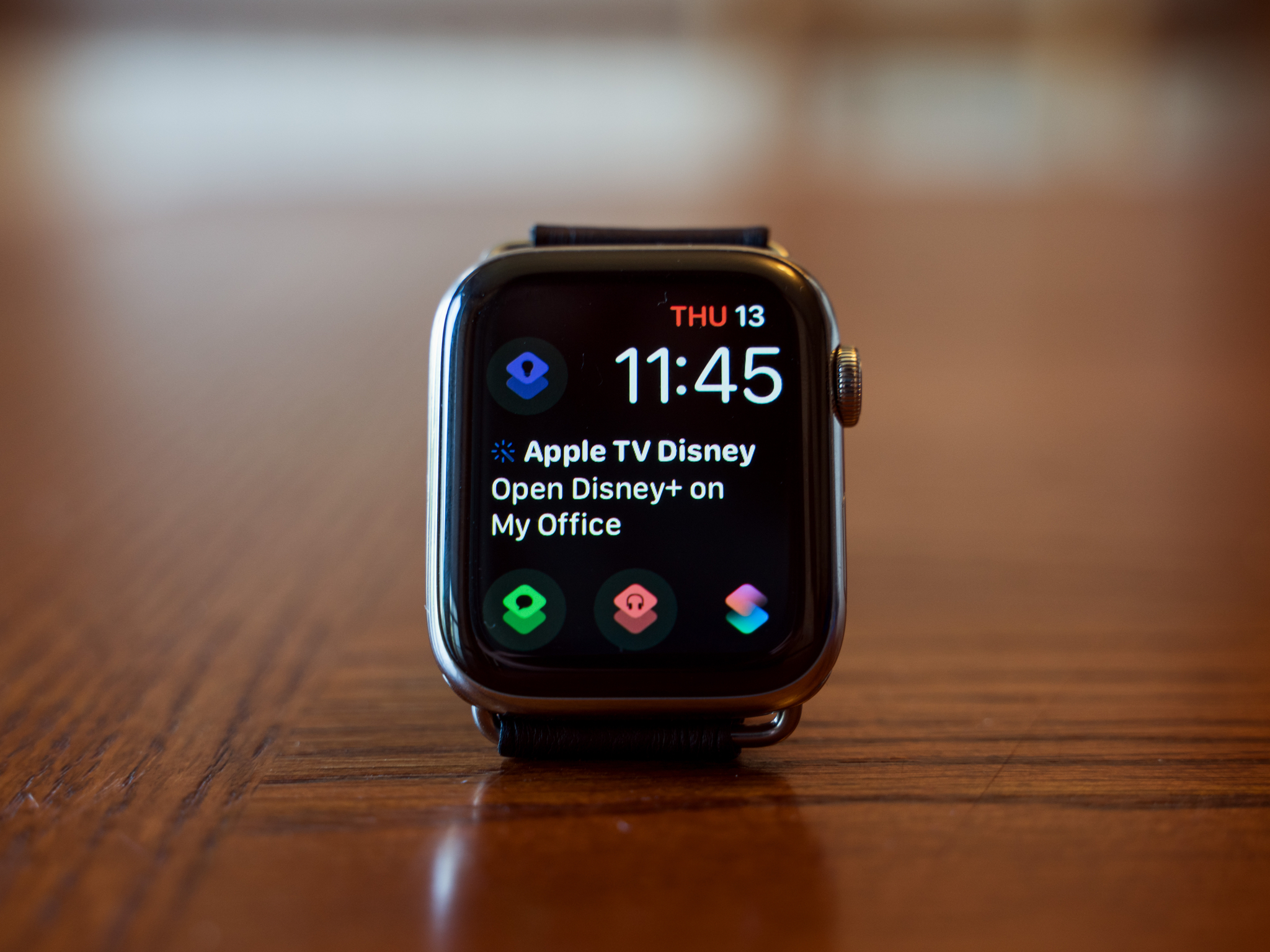 What I want to see in watchOS 9