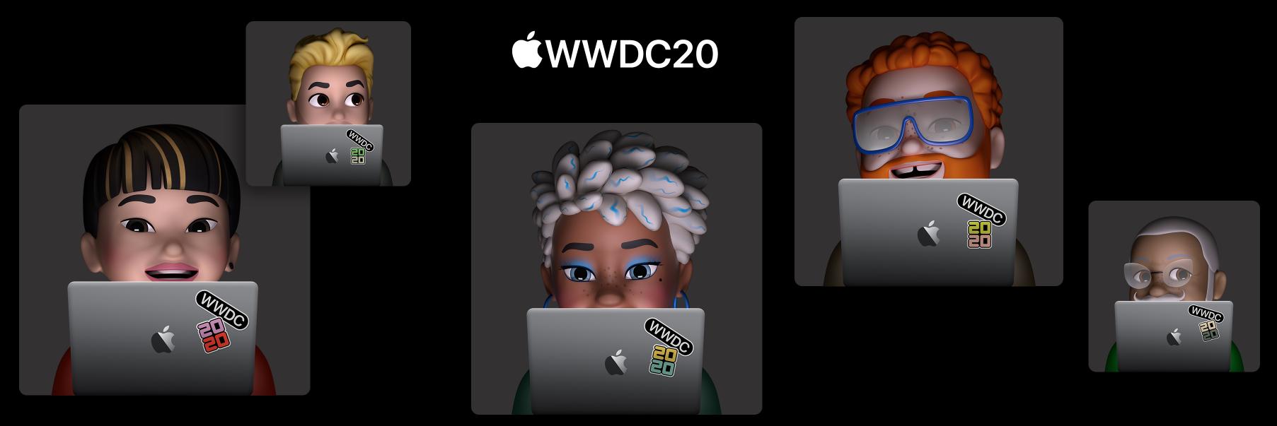 Apple Wwdc20 Banner