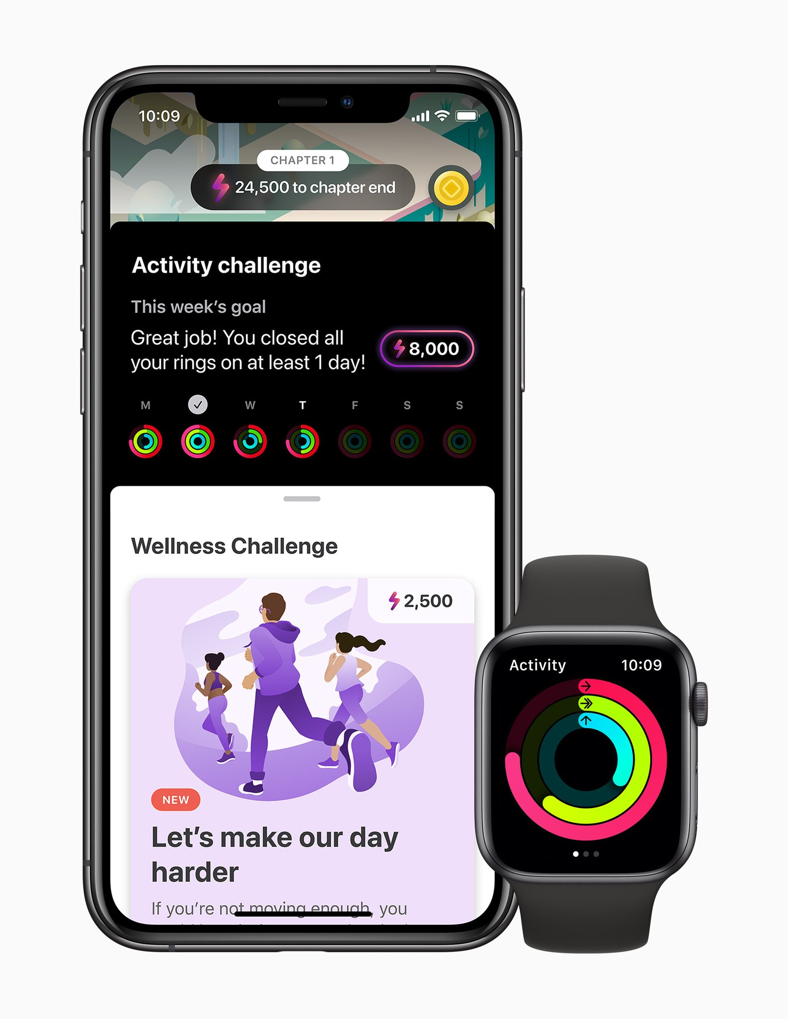Apple Lumihealth App Apple Watch Iphone 11 Pro