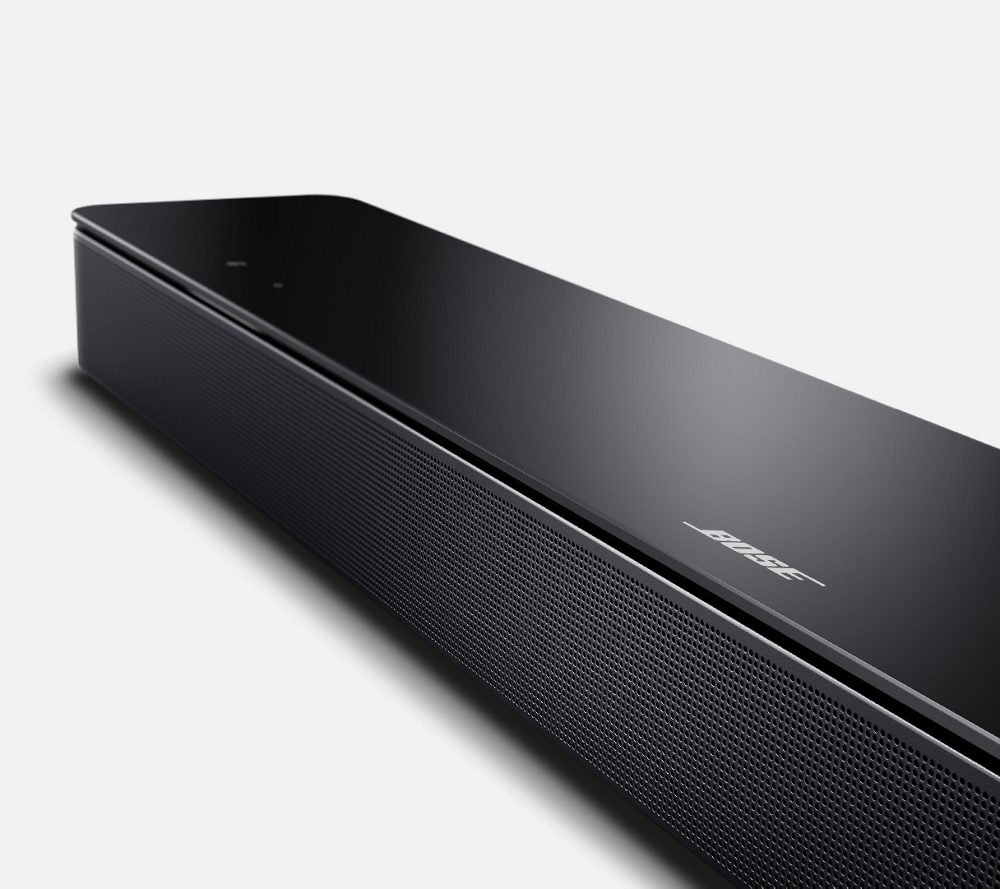 Bose Soundbar 300 Airplay 2 Speaker