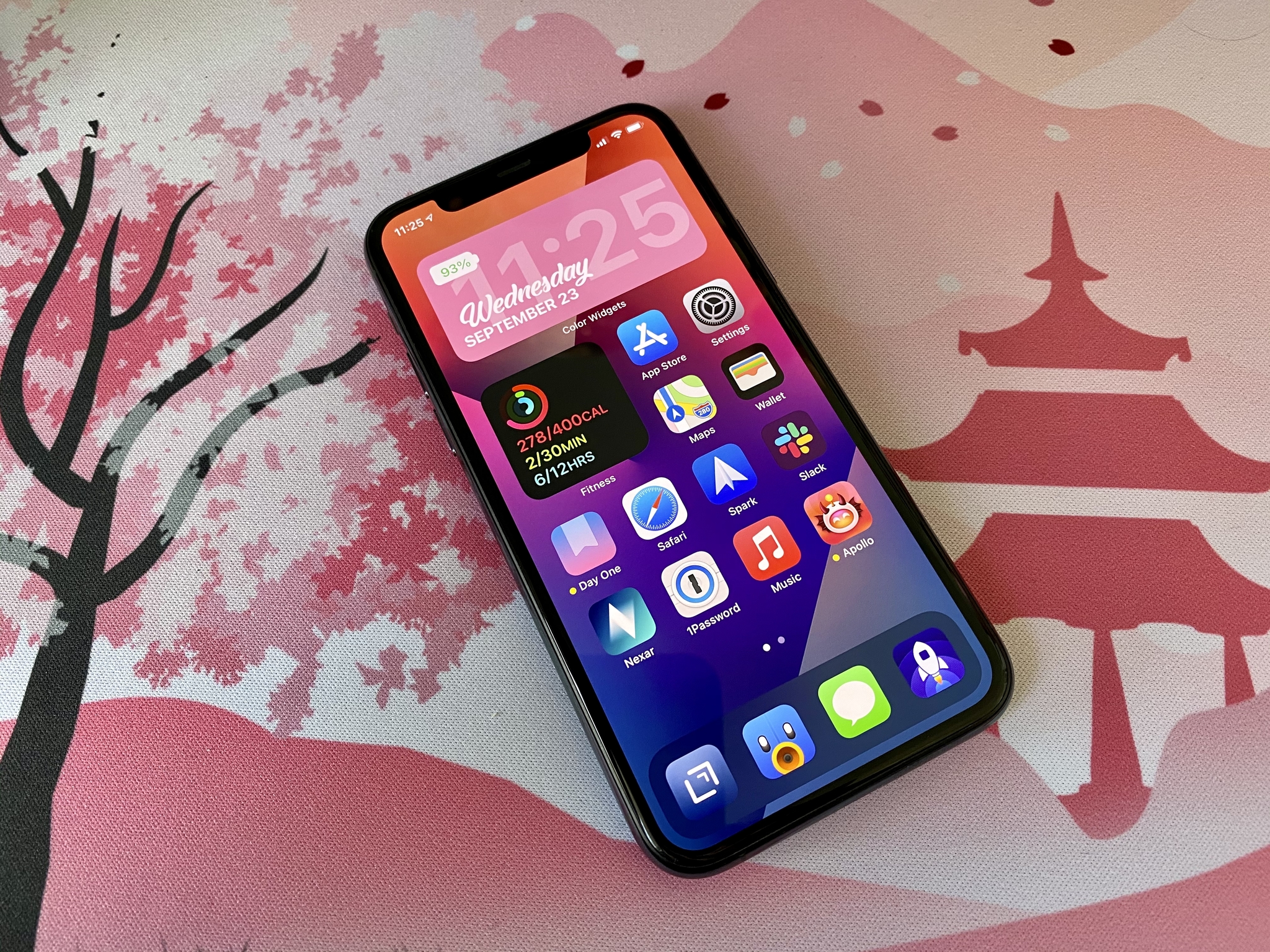 Best Home screen widget apps for iPhone and iPad