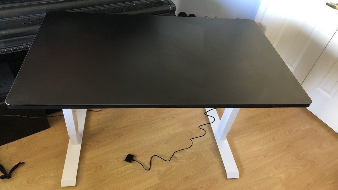 Flexispot Ergonomic Desk