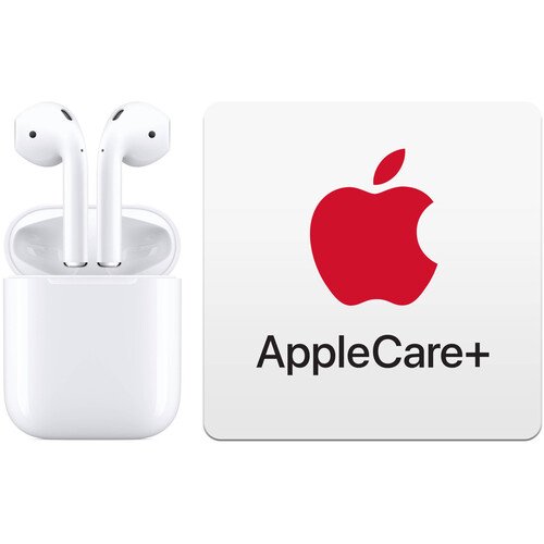 Airpods Charging Case Applecare