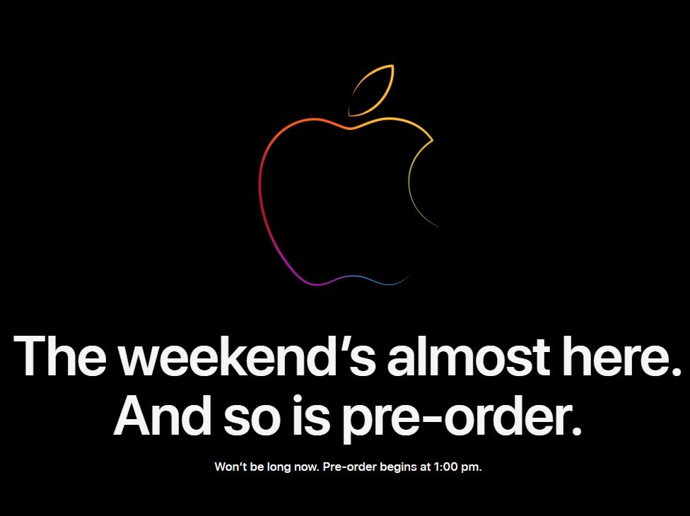 Apple Online Store 12 Pre Order