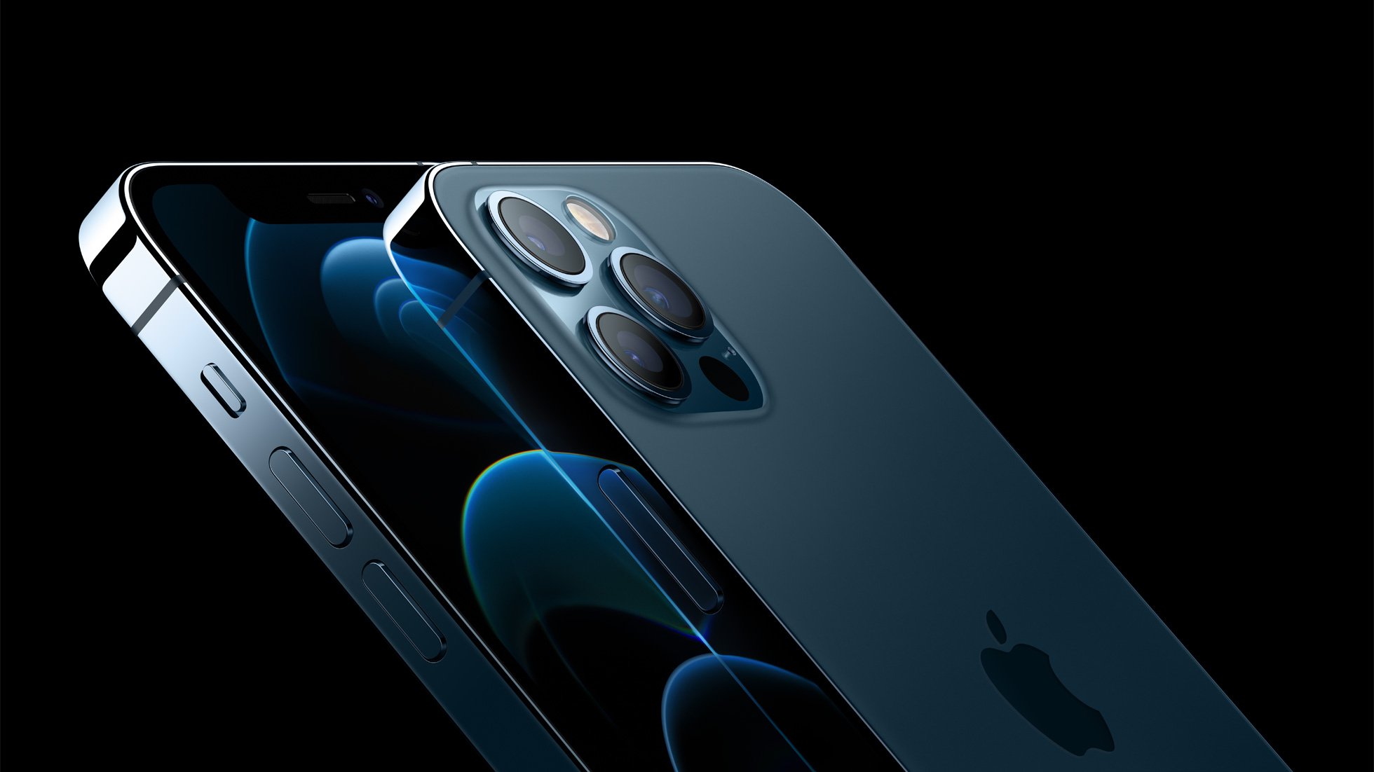 Apple Announce Iphone12pro