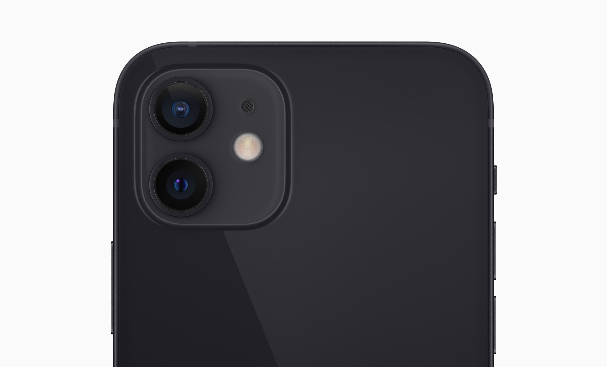 Apple Iphone 12 Dual Camera