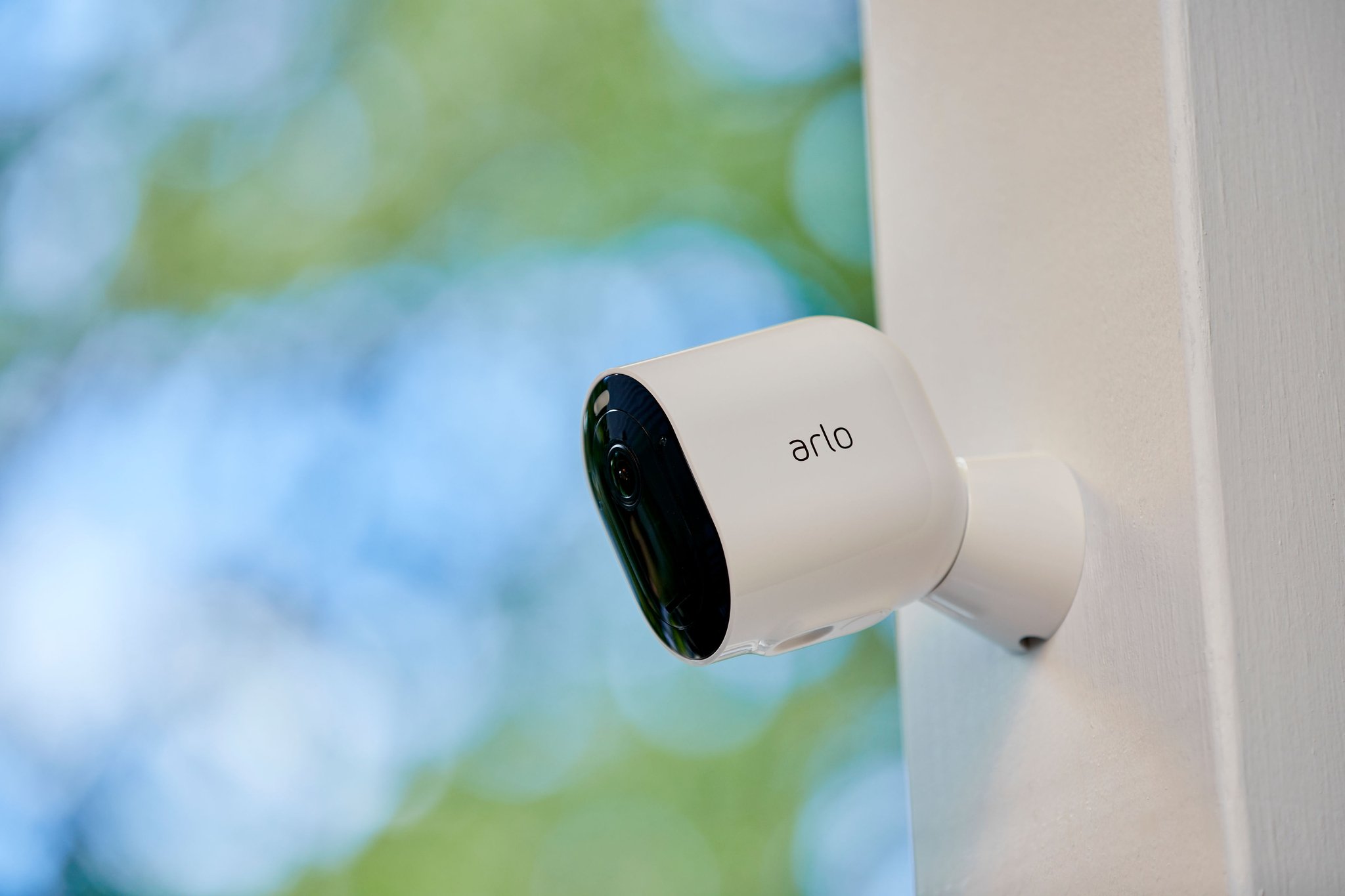 Arlo unveils the Pro 4 and Ultra 2 wirefree cameras iMore