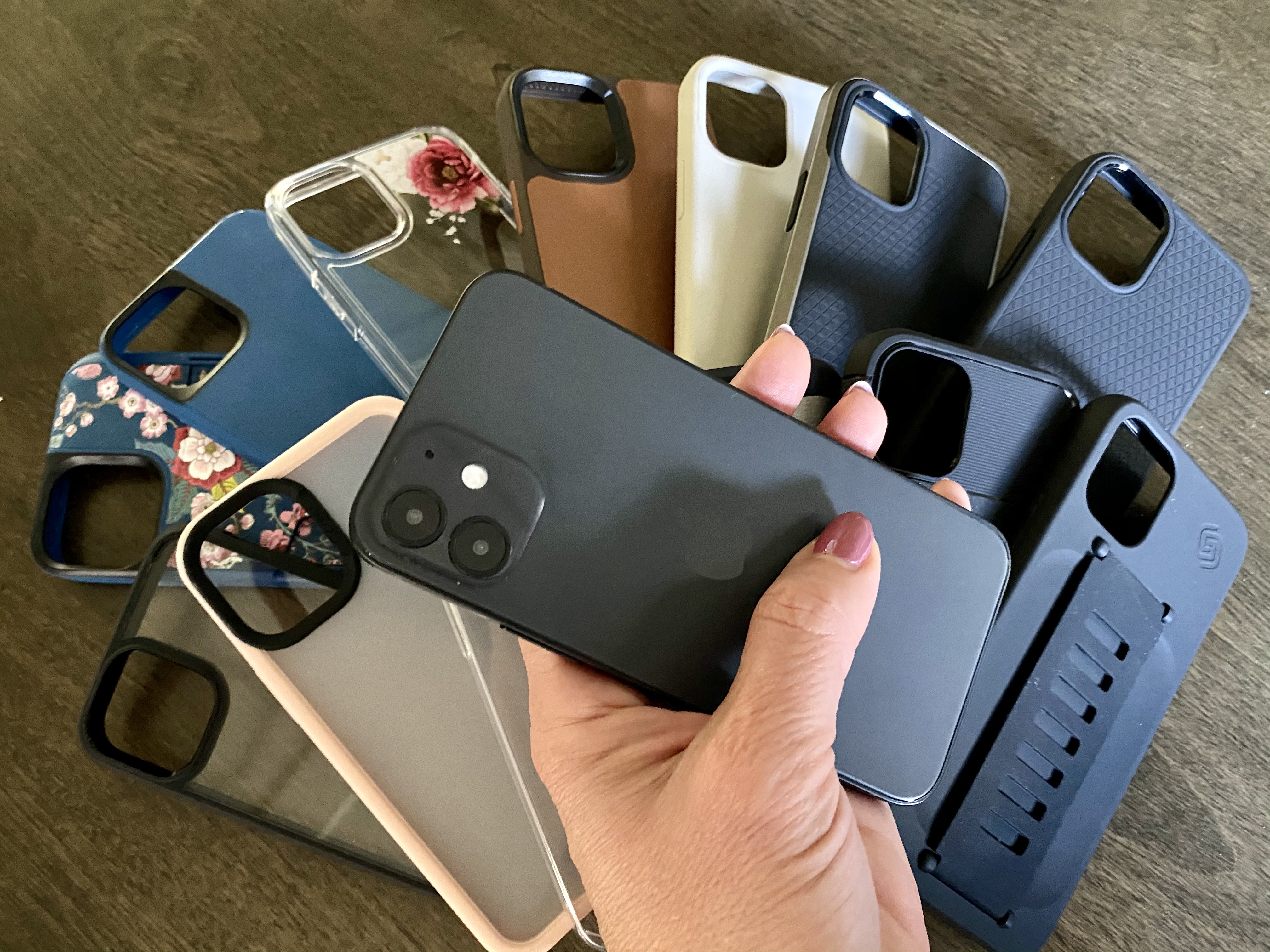 Best Iphone 12 Mini Cases 21 Imore