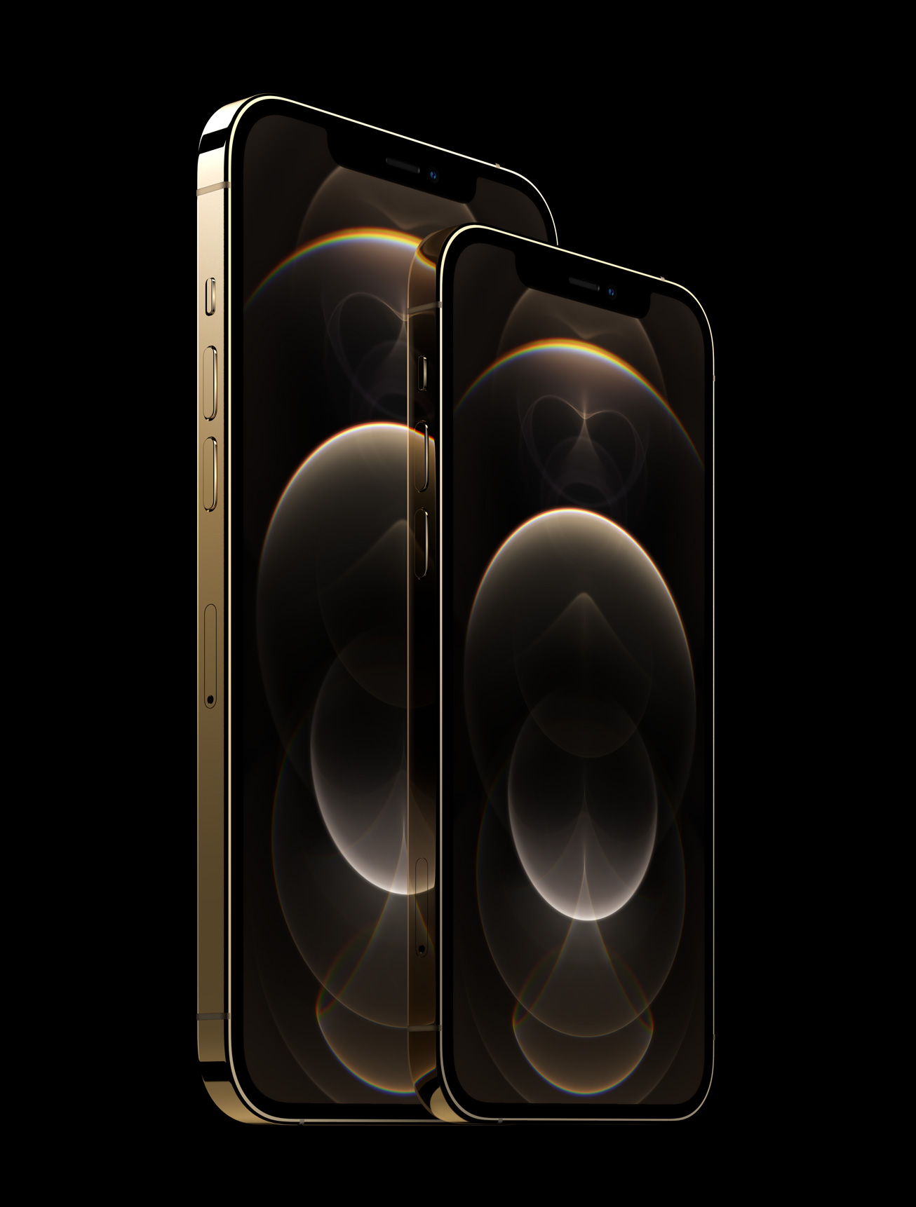 Iphone 12 Pro Gold