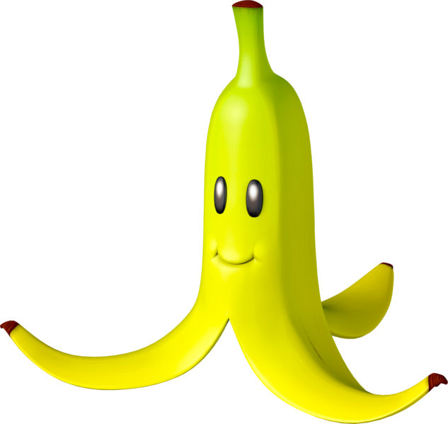 Mklhc Banana