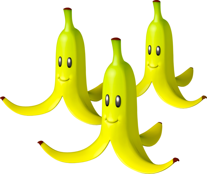 Mklhc Triple Banana