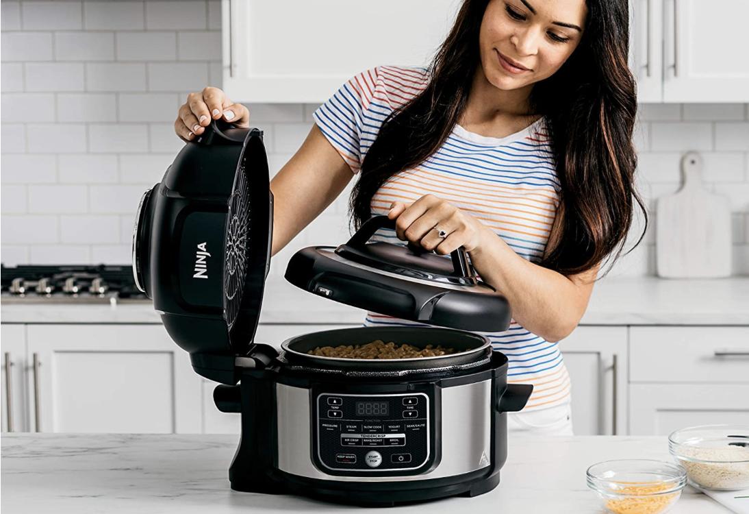 Black Friday Air Fryer Deals Imore
