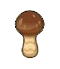 Acnh Elegant Mushroom