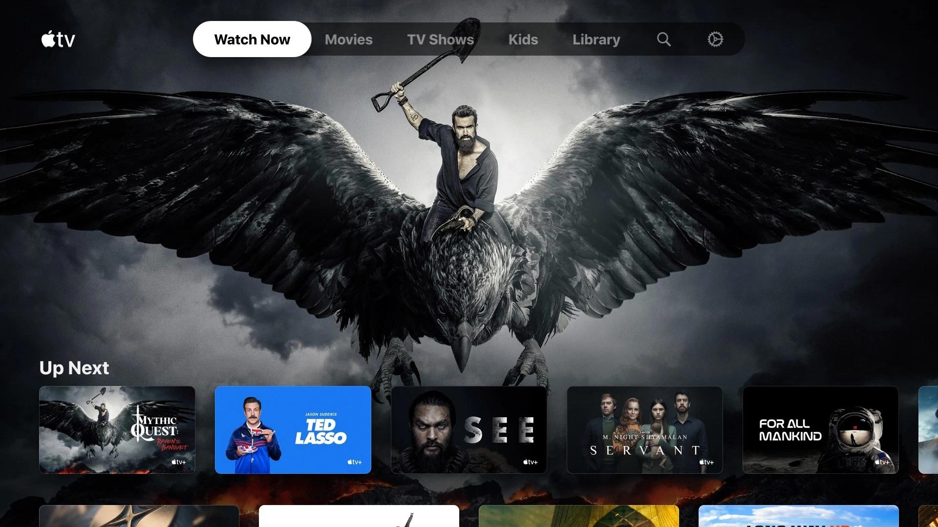 Apple Tv App Xbox