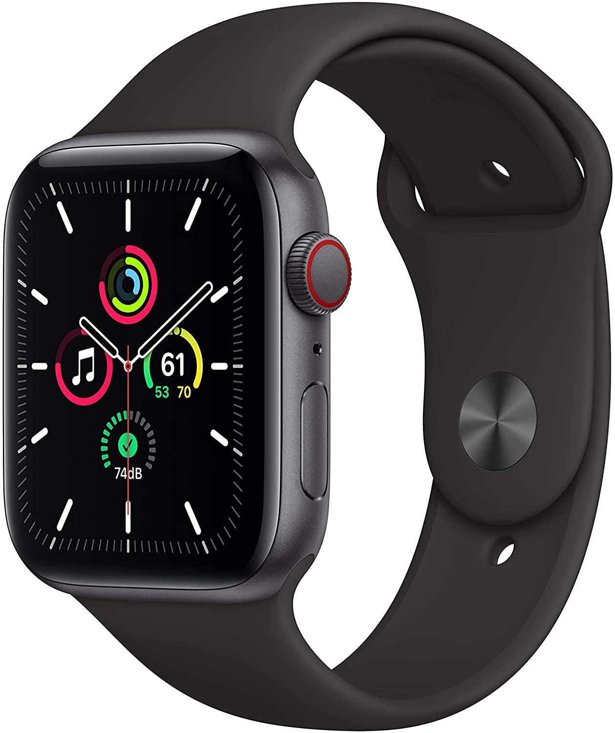 Apple Watch Series 3 Gps Only Features Cheap Sale, 53% OFF | www 