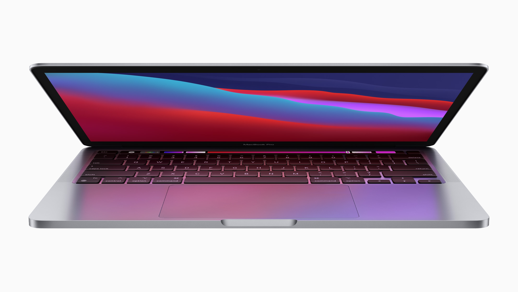 MacBook Pro (late 2020)