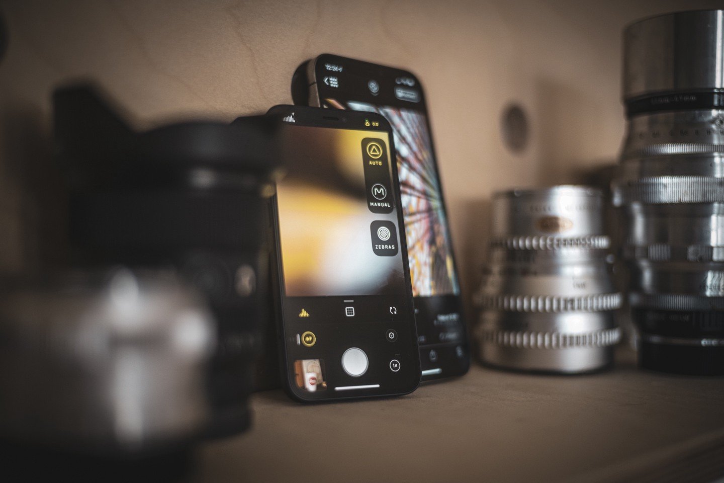 New Apple Developer Spotlight shines on the Halide camera app team