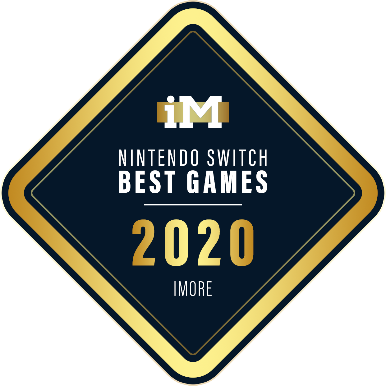 Best Nintendo Switch Games of 2020