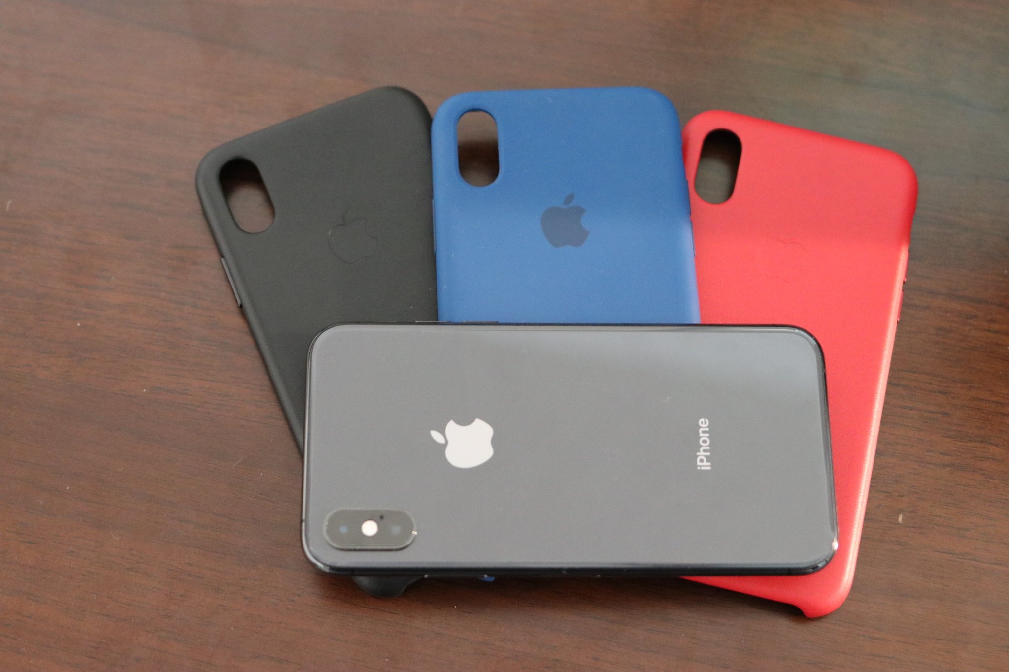 Iphone Xs With Cases