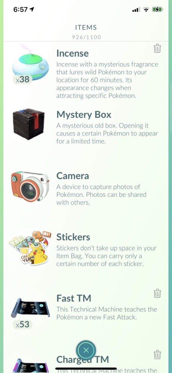 Pokemon Go Pokemon Home Mystery Box Meltan