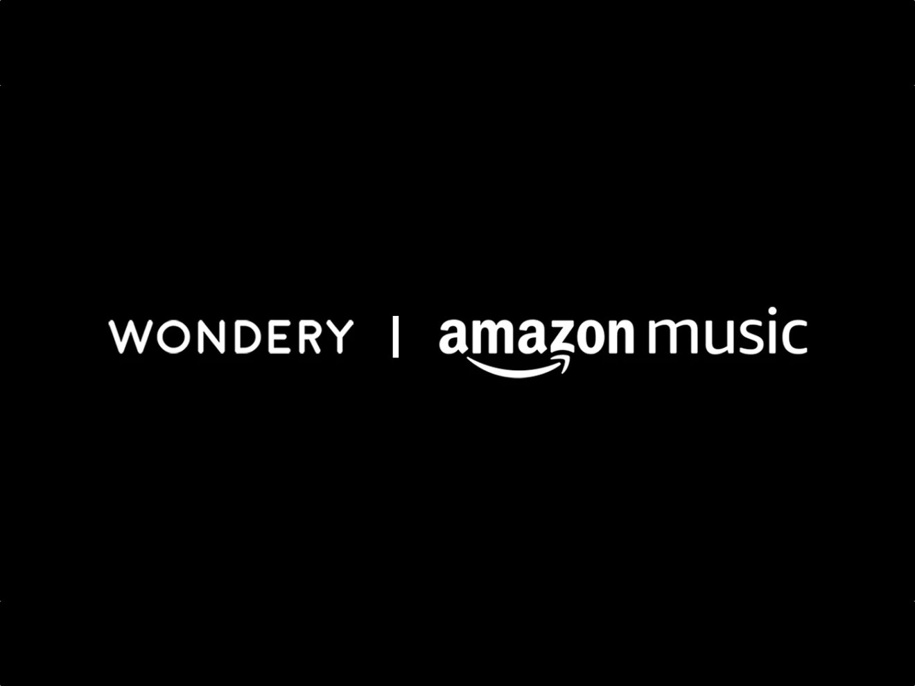 Amazon Wondery