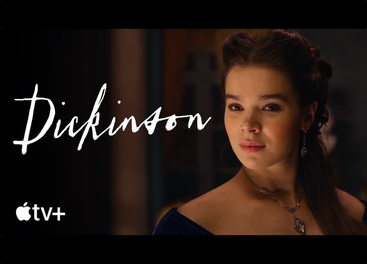 Dickinson Season Two First Look